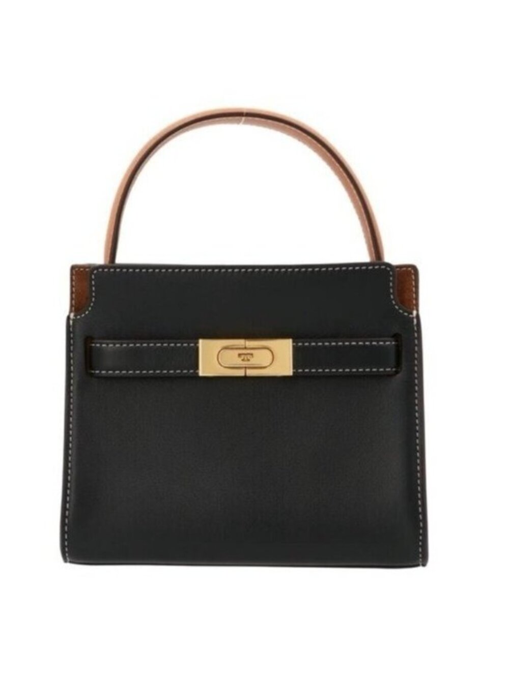 TORY BURCH LEE RADZIWILL DOUBLE BAG - Picture 5 of 15